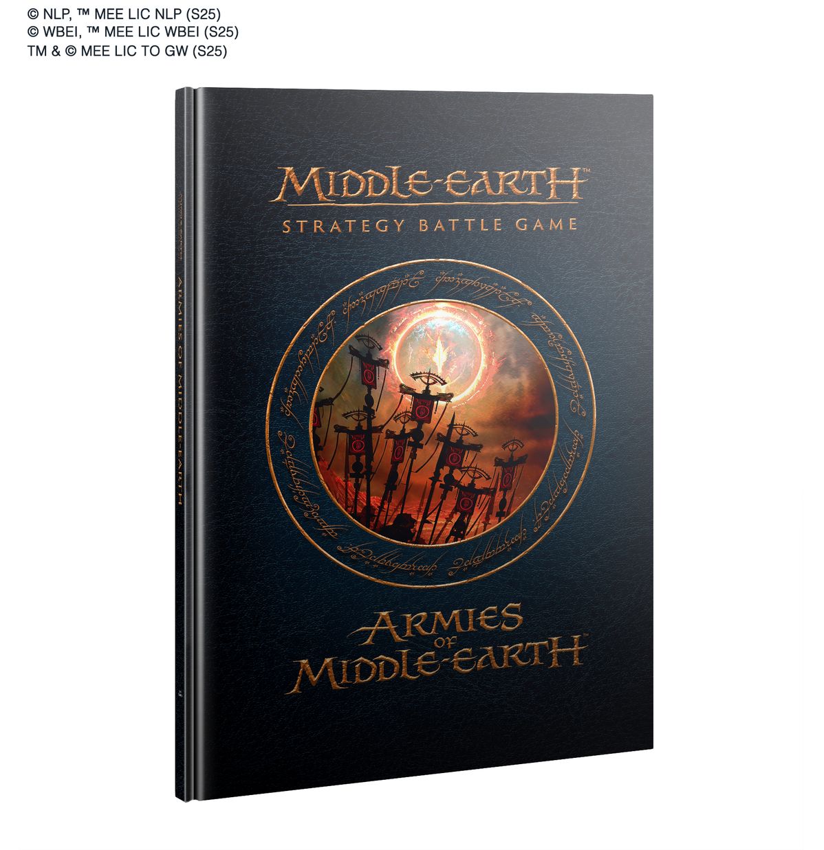Armies of Middle Earth 2025